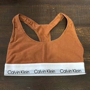 🐇Calvin Klein Bralette🐥